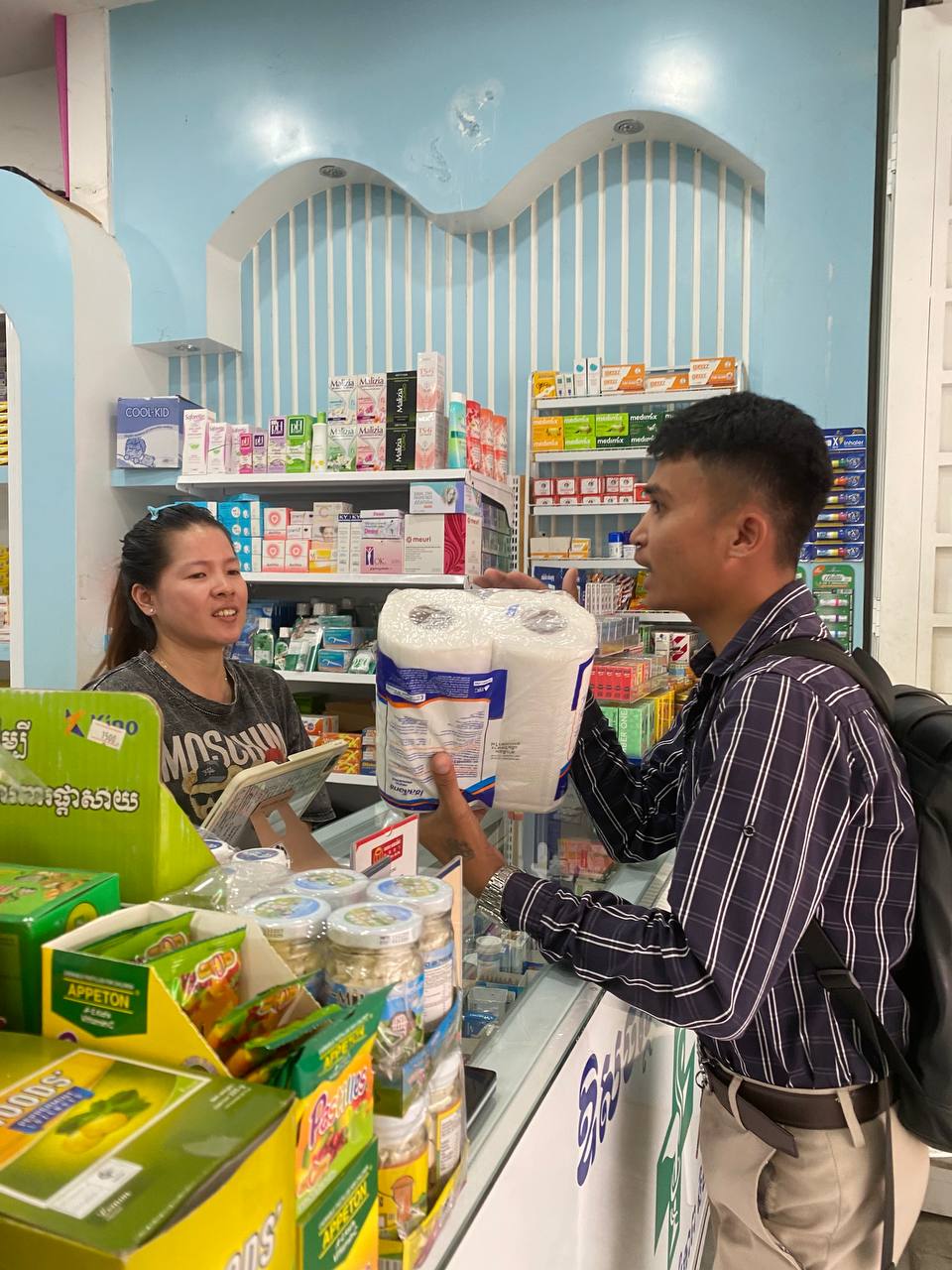 The Best HoReCa Distribution of BJC FMCG Products by Da Houg Heng Enterprise - Image 37